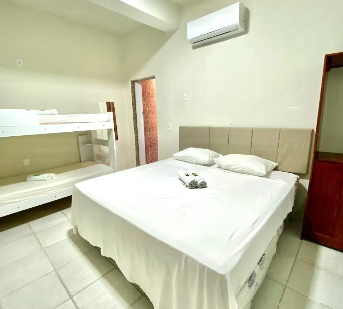 Felicita Praia Hotel Fortaleza