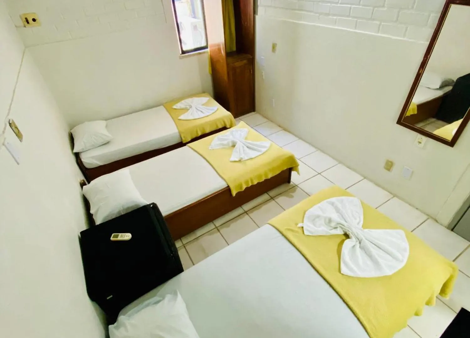 Felicita Praia Hotel Fortaleza
