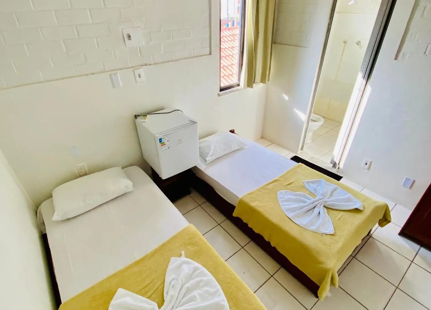 Felicita Praia Hotel Fortaleza