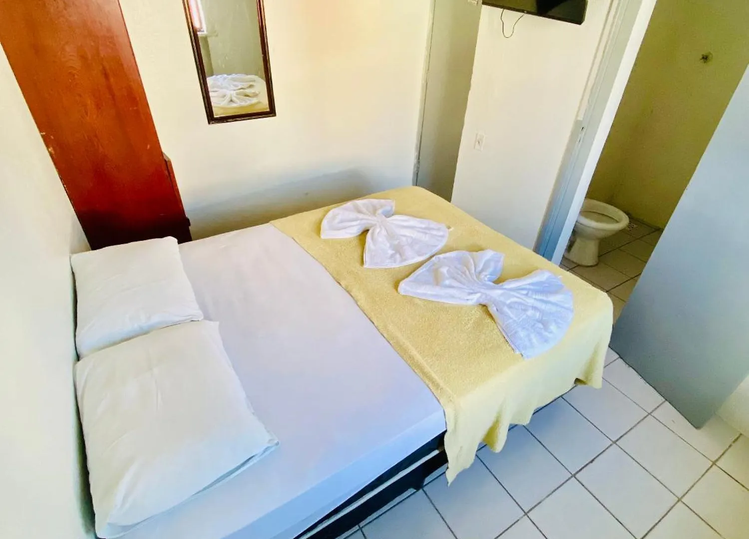 Felicita Praia Hotel Fortaleza  Fortaleza (Ceara)