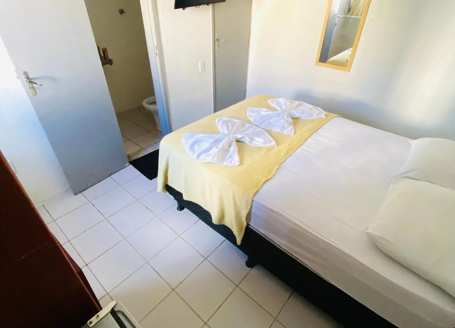 Felicita Praia Hotel Fortaleza
