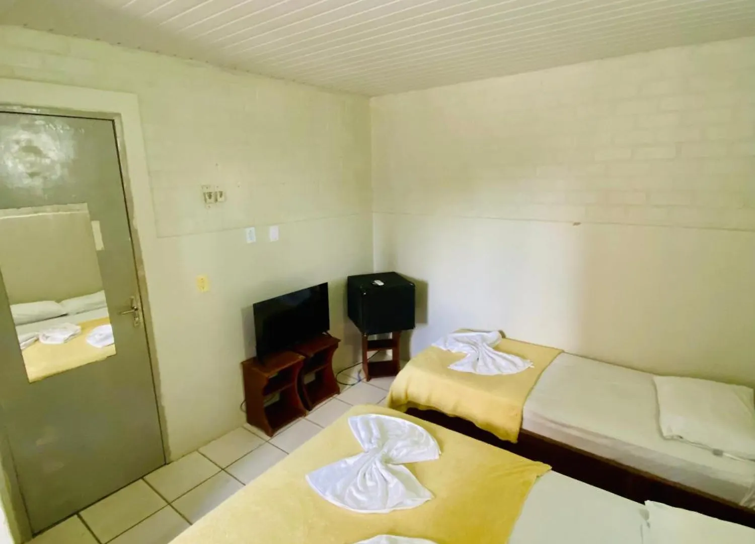 Felicita Praia Hotel Fortaleza