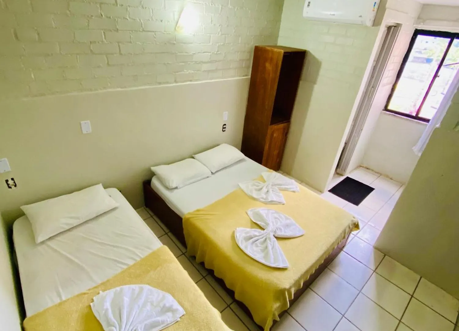 Felicita Praia Hotel Fortaleza