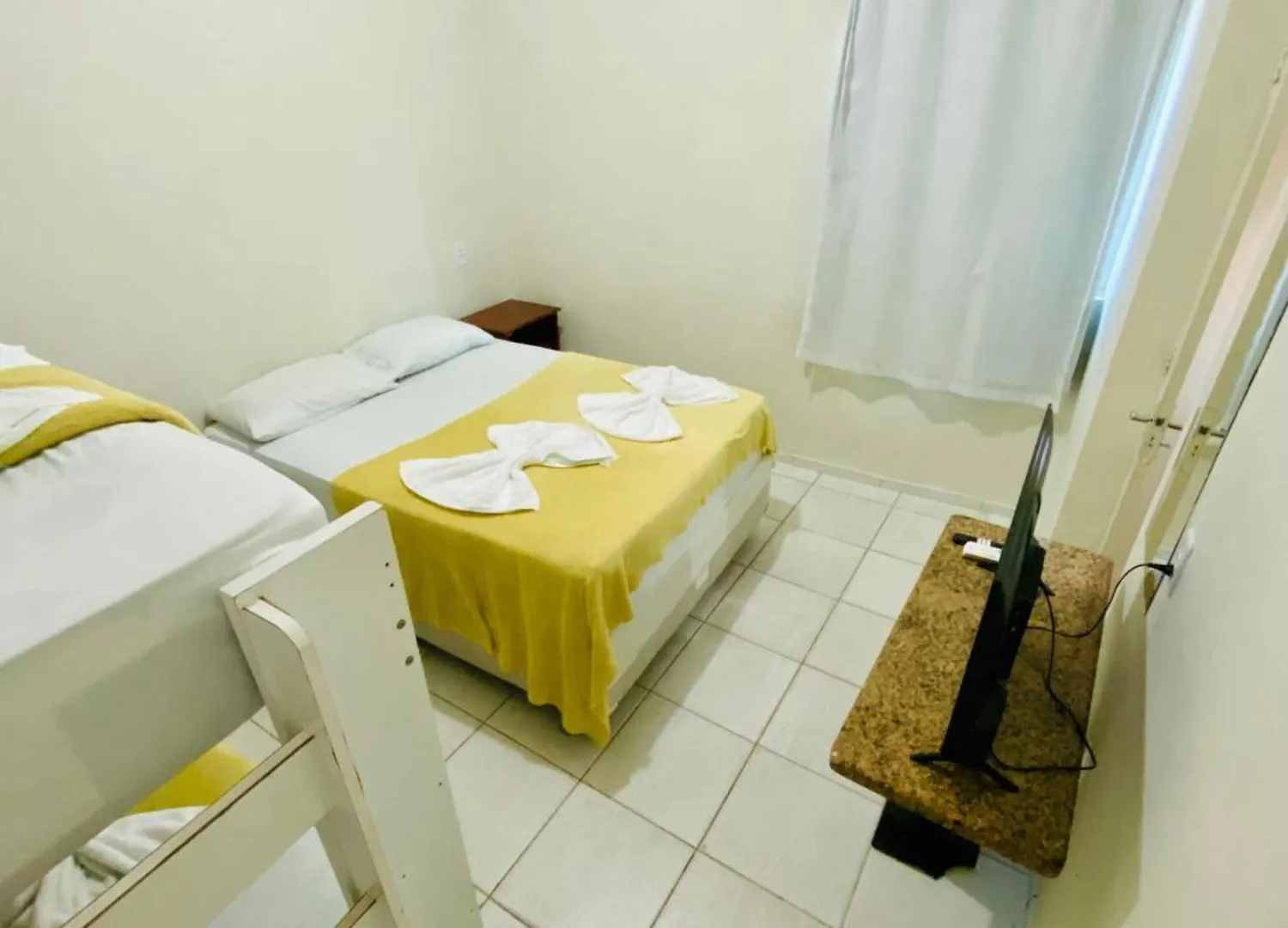 Felicita Praia Hotel Fortaleza  Brasile