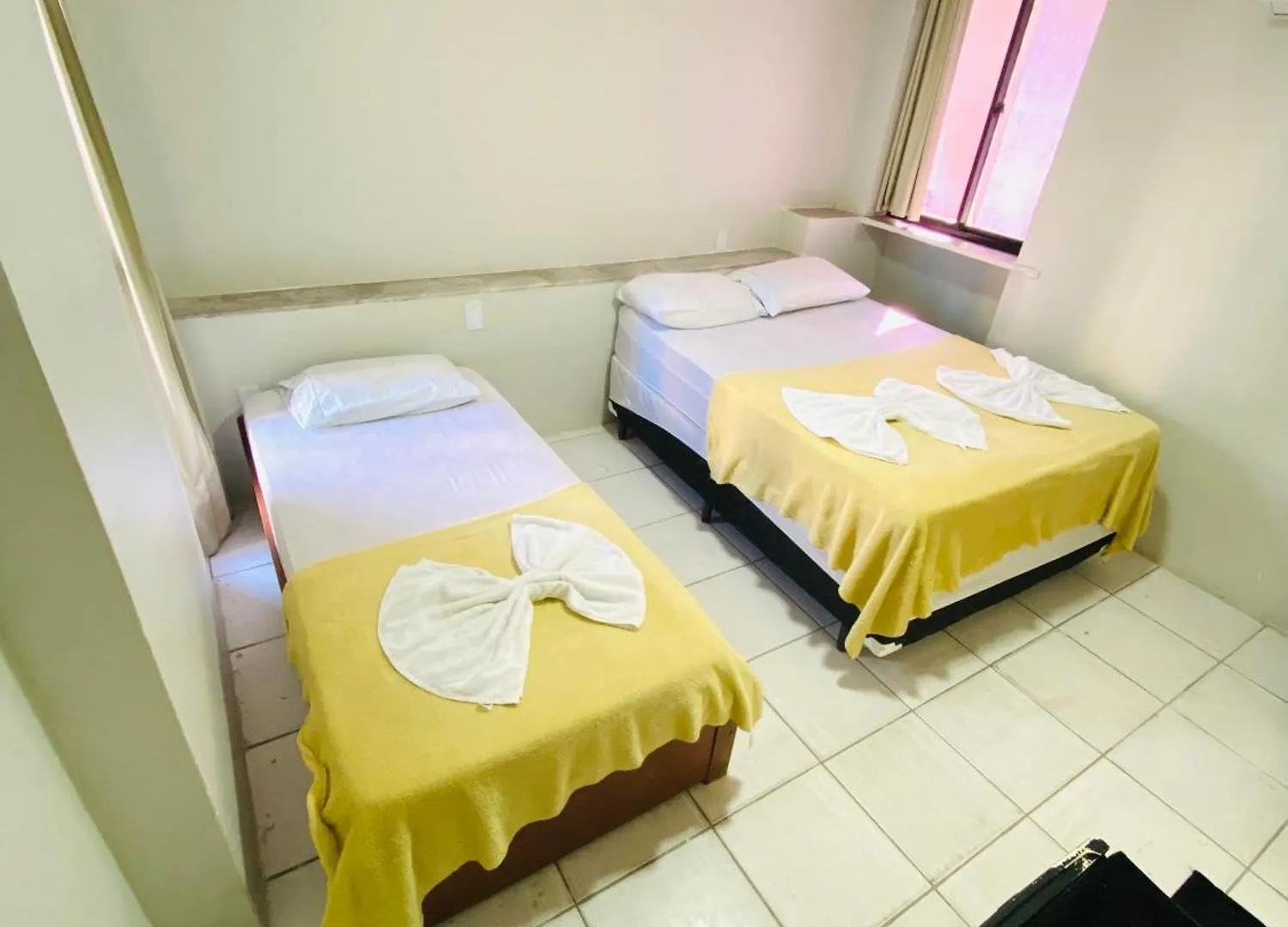 Felicita Praia Hotel Fortaleza