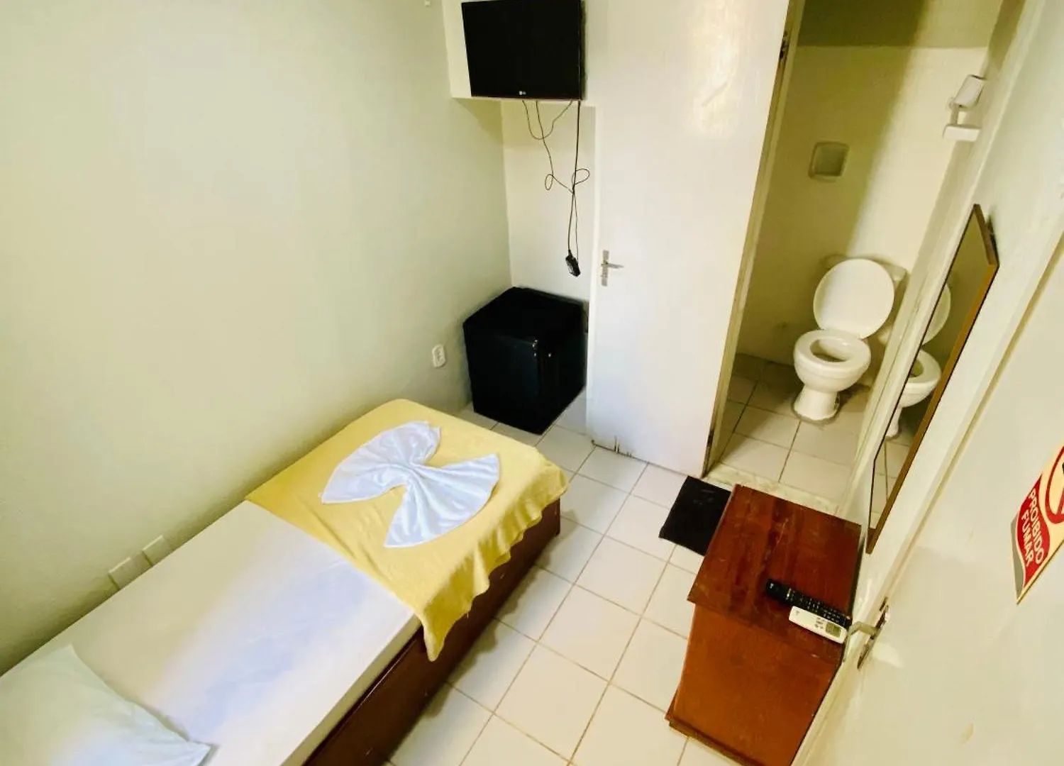 Felicita Praia Hotel Fortaleza  Fortaleza (Ceara)