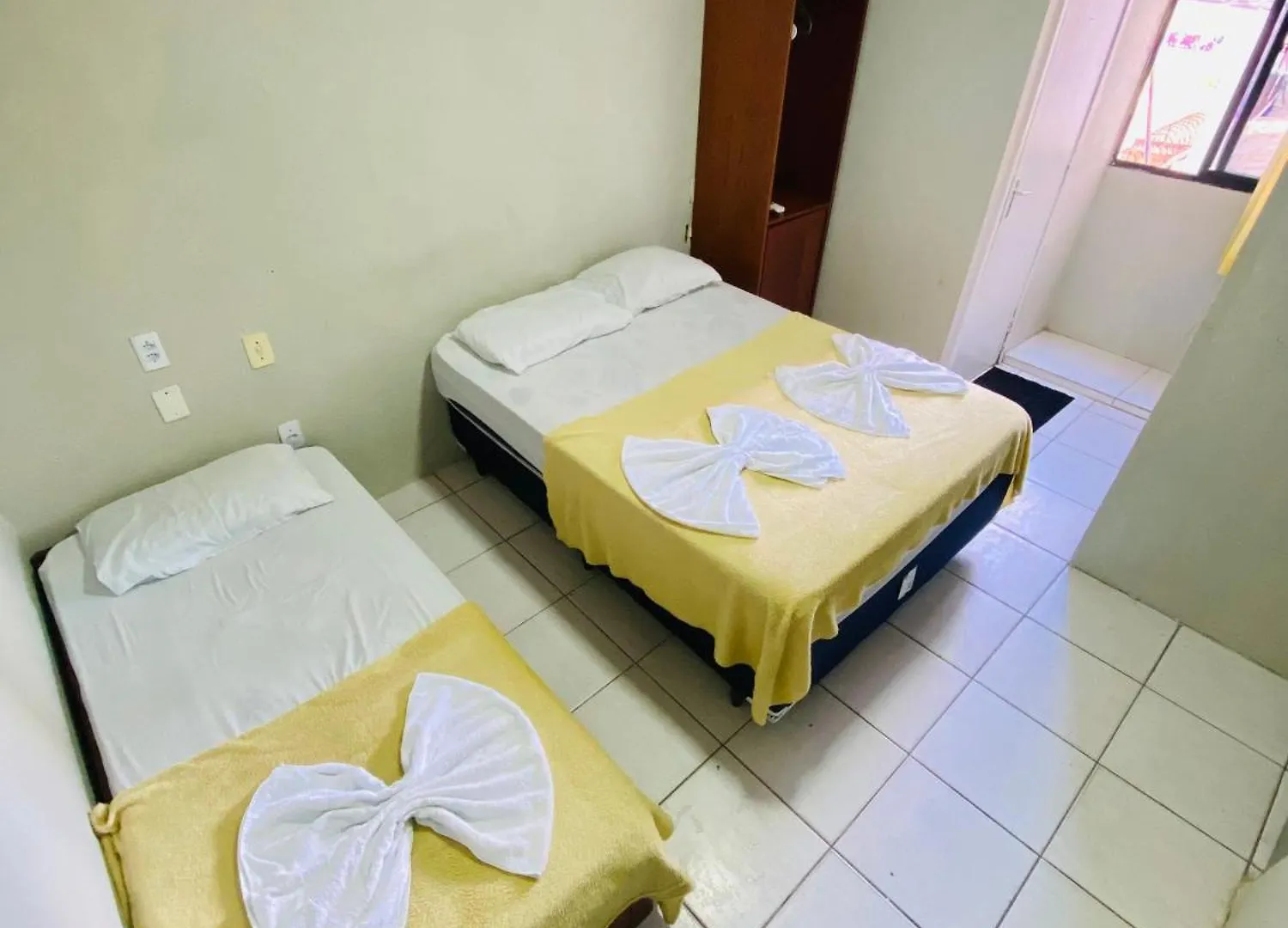 Felicita Praia Hotel Fortaleza