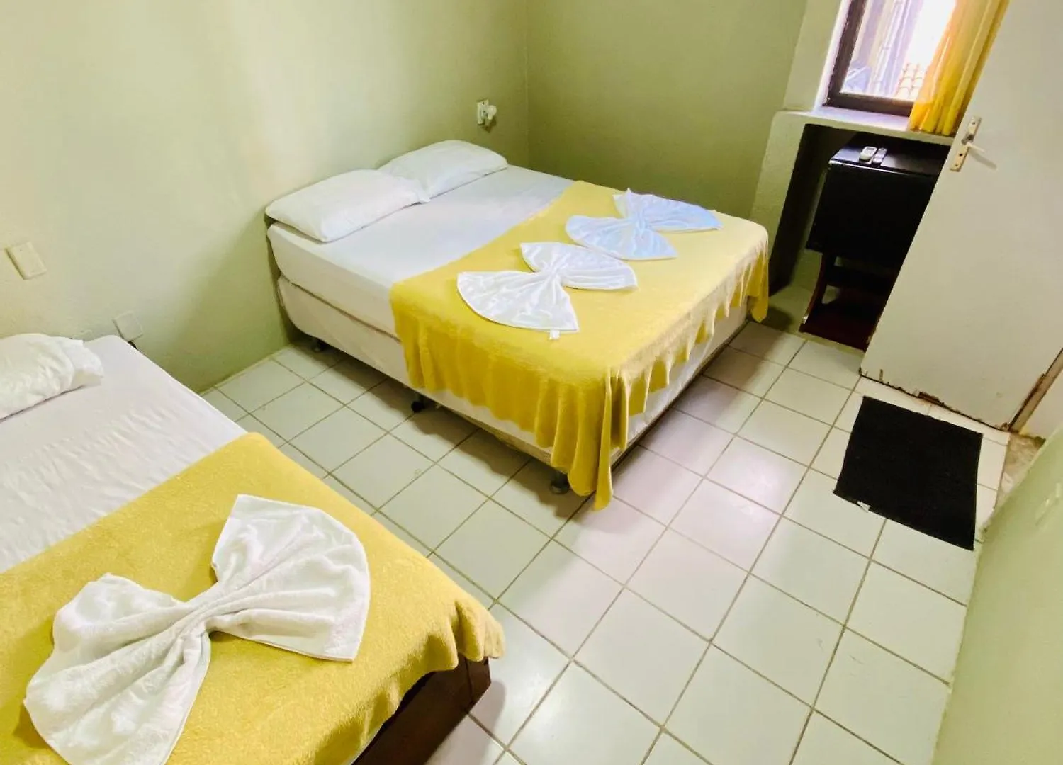 Felicita Praia Hotel Fortaleza