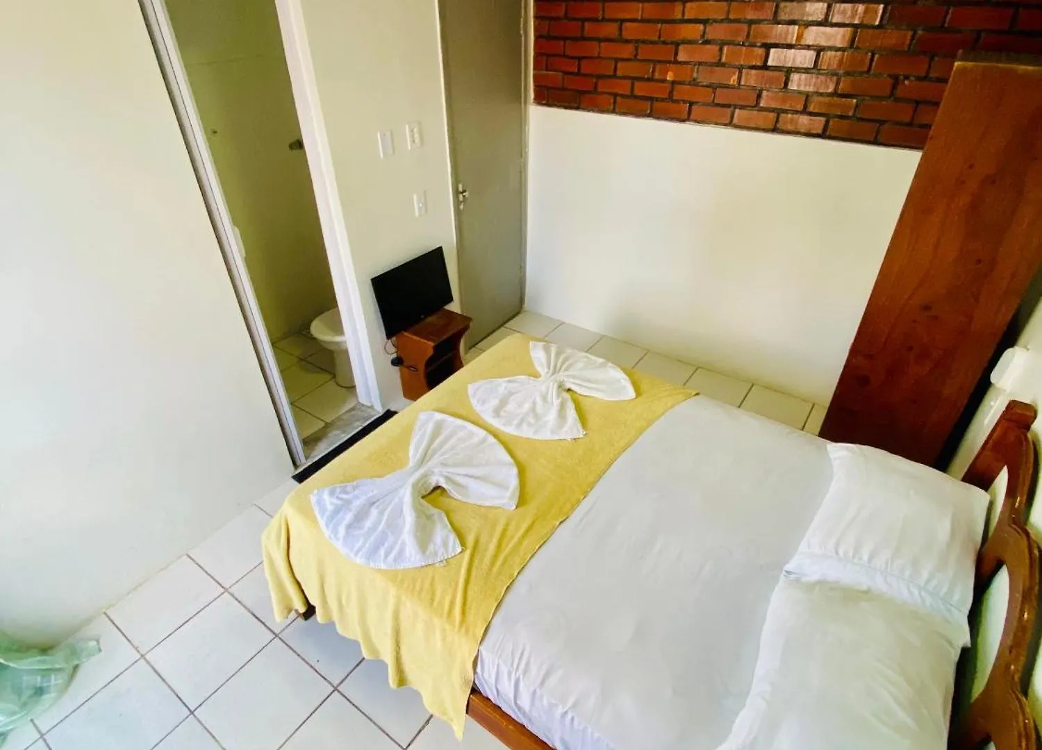 Felicita Praia Hotel Fortaleza