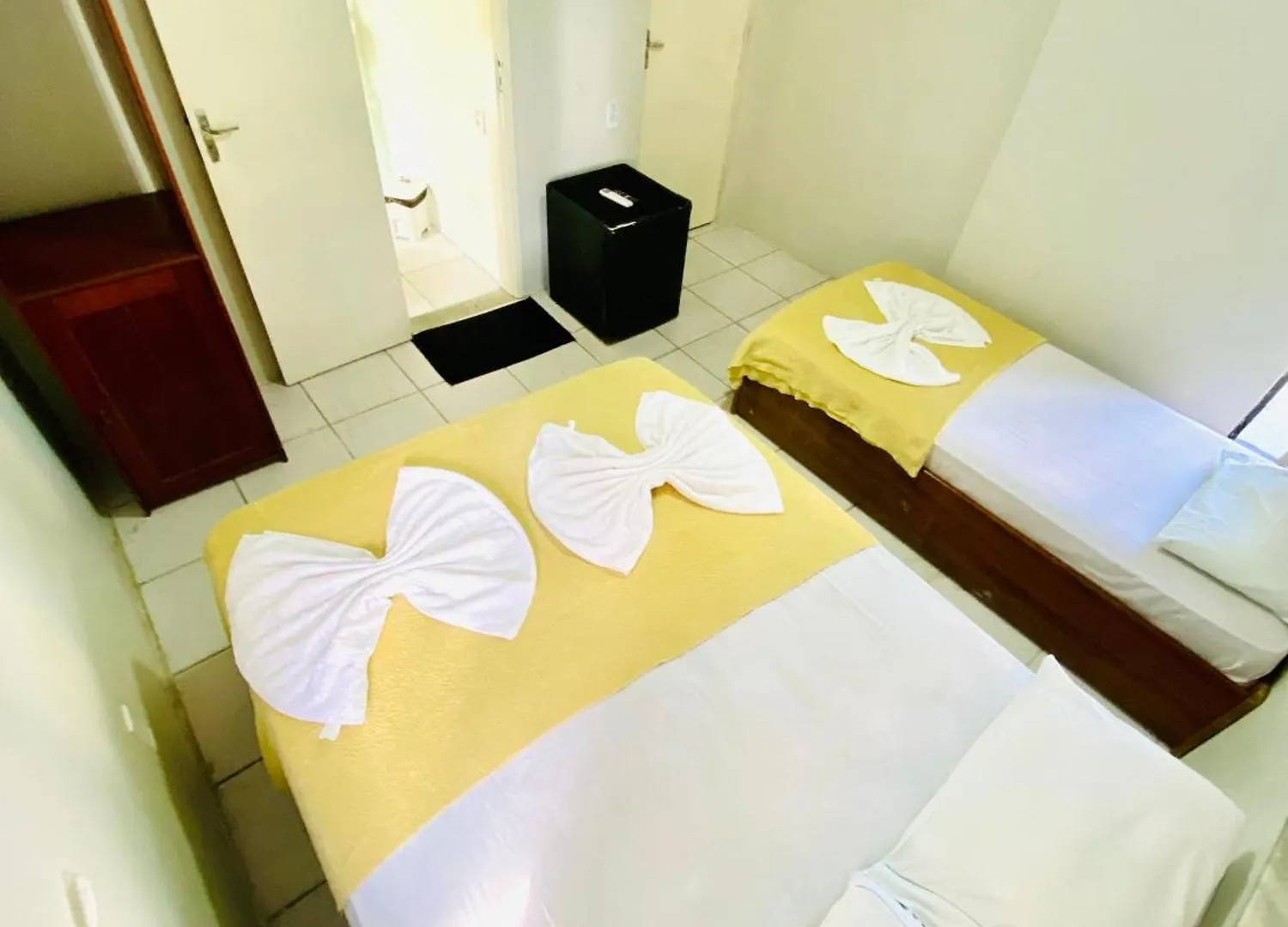Felicita Praia Hotel Fortaleza   Fortaleza (Ceara)