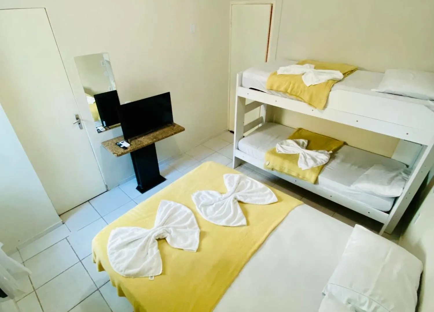 Felicita Praia Hotel Fortaleza  Brasile