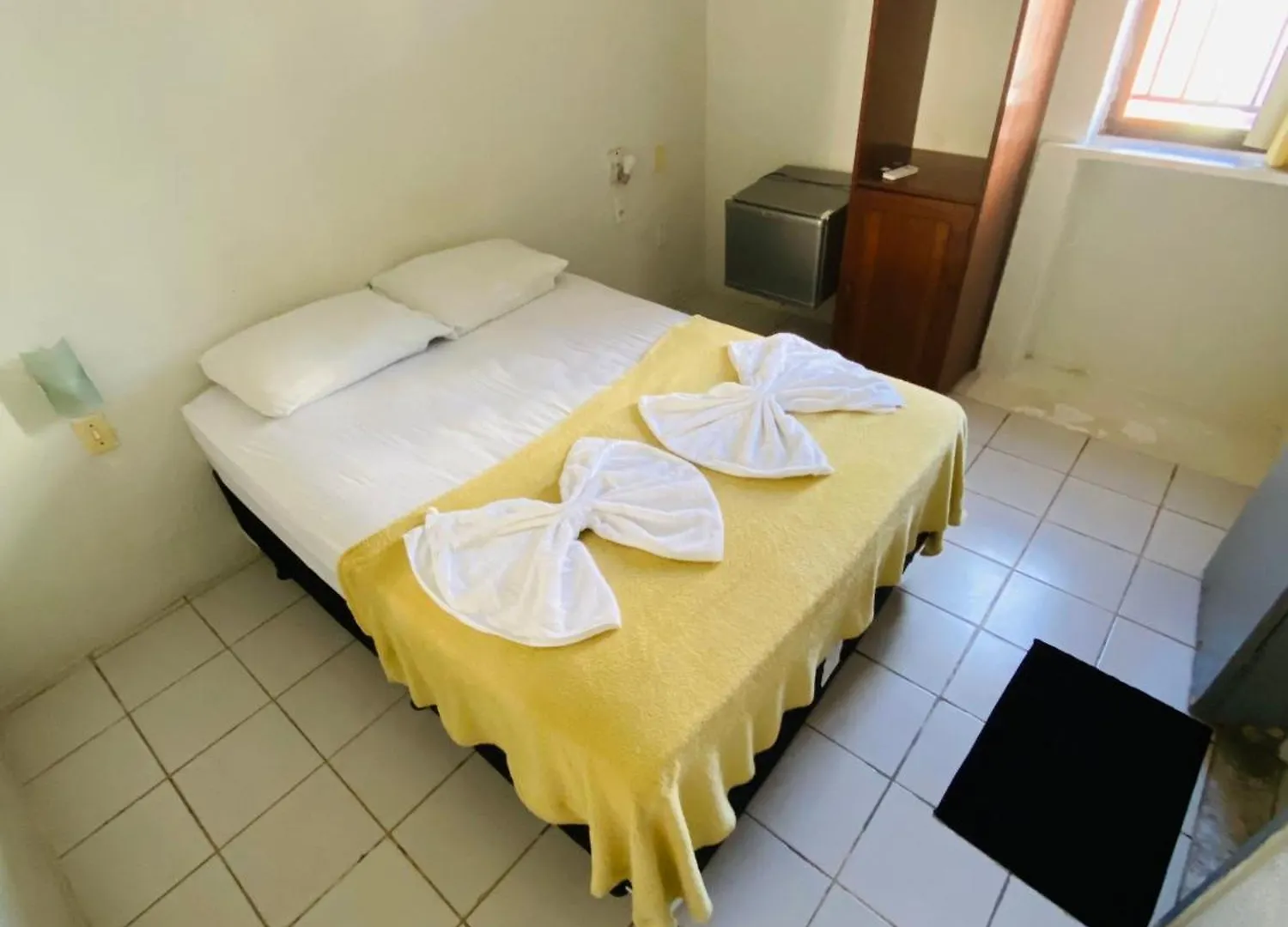 Felicita Praia Hotel Fortaleza  3*, Fortaleza (Ceara)