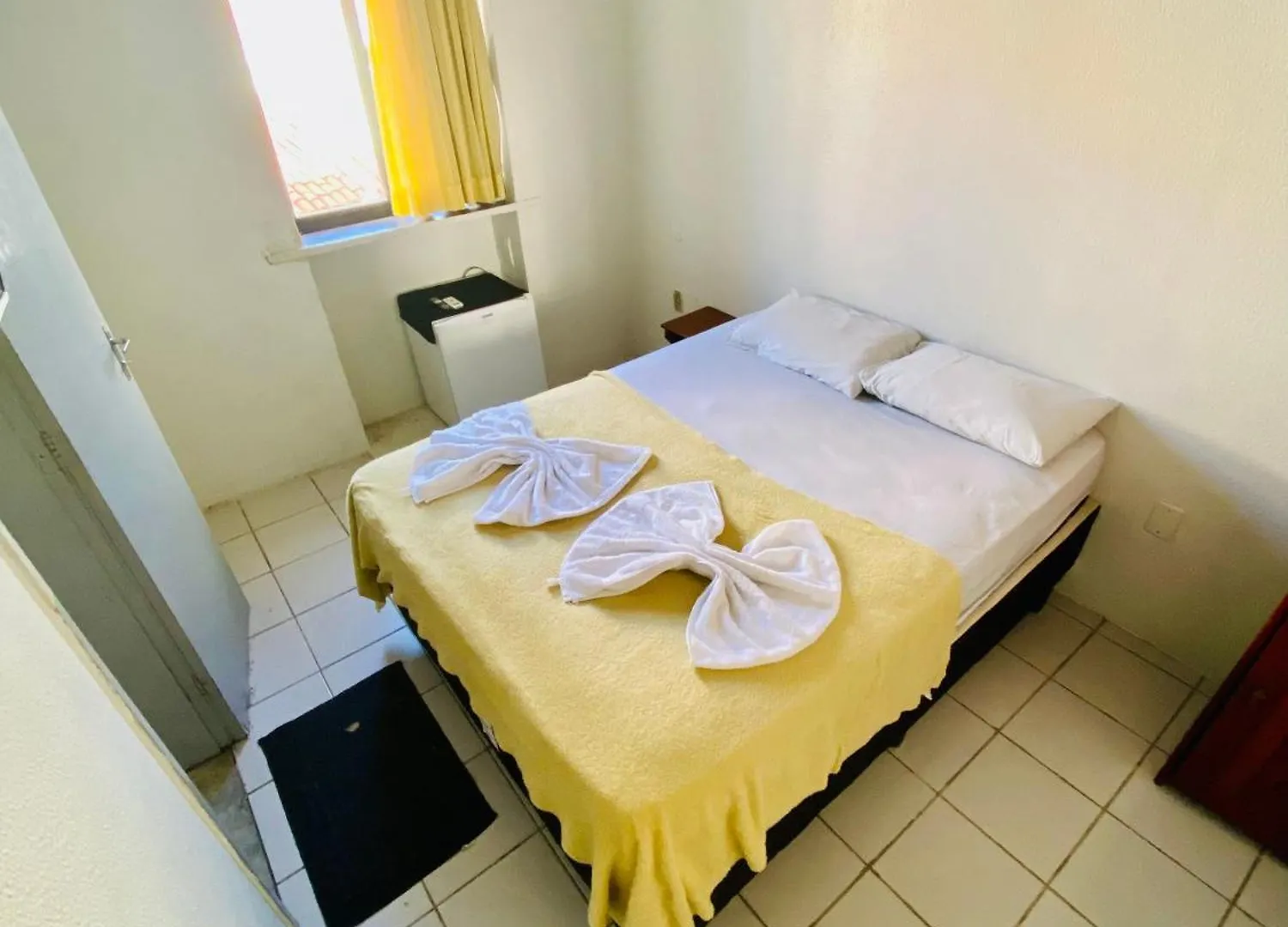 Felicita Praia Hotel Fortaleza